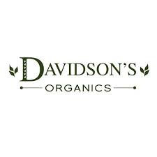 DAVIDSON'S, INC. logo
